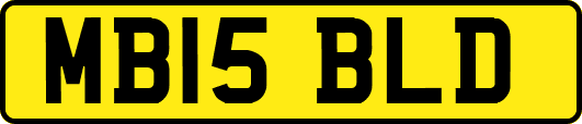 MB15BLD