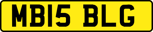MB15BLG