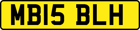 MB15BLH