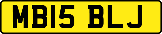 MB15BLJ