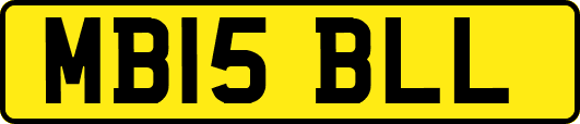 MB15BLL
