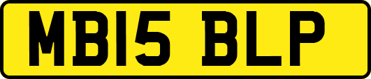 MB15BLP