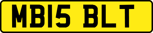 MB15BLT