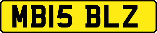 MB15BLZ