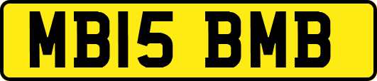 MB15BMB