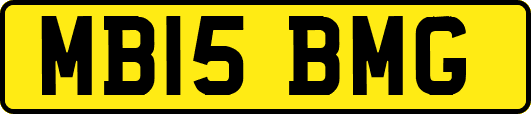 MB15BMG
