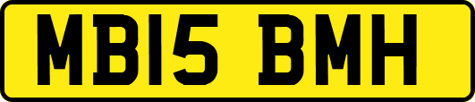 MB15BMH