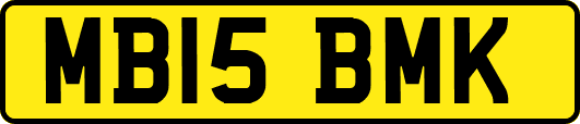 MB15BMK