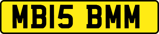 MB15BMM