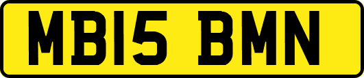 MB15BMN