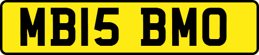 MB15BMO