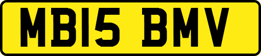 MB15BMV