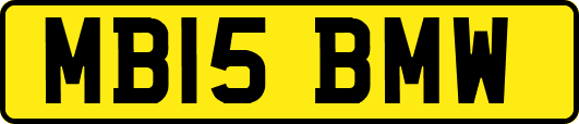 MB15BMW