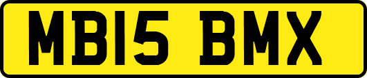 MB15BMX