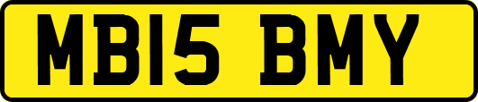 MB15BMY