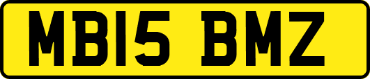MB15BMZ