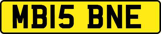 MB15BNE
