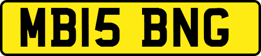 MB15BNG