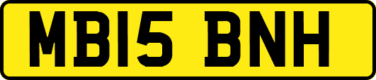 MB15BNH