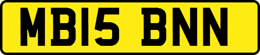 MB15BNN