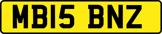 MB15BNZ