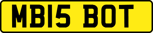 MB15BOT