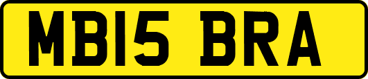 MB15BRA