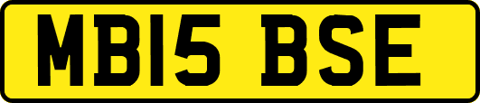 MB15BSE