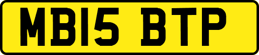 MB15BTP