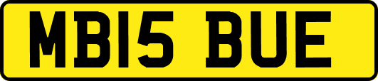 MB15BUE