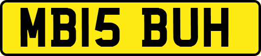 MB15BUH