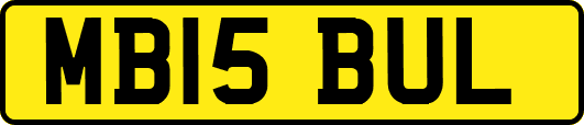 MB15BUL