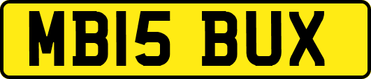 MB15BUX