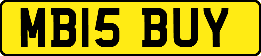 MB15BUY