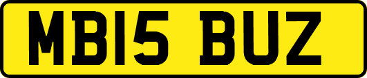 MB15BUZ