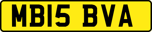 MB15BVA