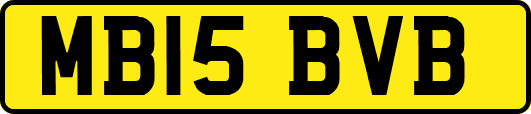 MB15BVB