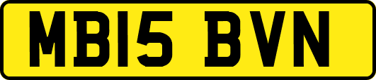 MB15BVN