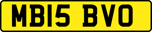 MB15BVO