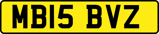 MB15BVZ