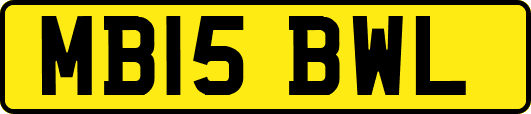 MB15BWL
