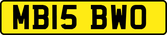 MB15BWO