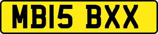 MB15BXX