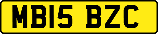 MB15BZC