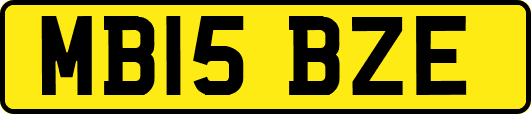 MB15BZE
