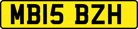 MB15BZH