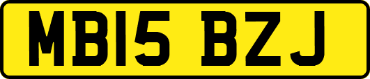 MB15BZJ