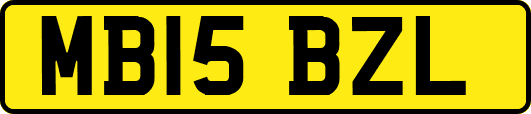 MB15BZL