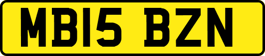 MB15BZN