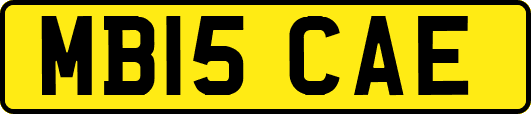 MB15CAE